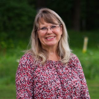 Diane Tipton avatar